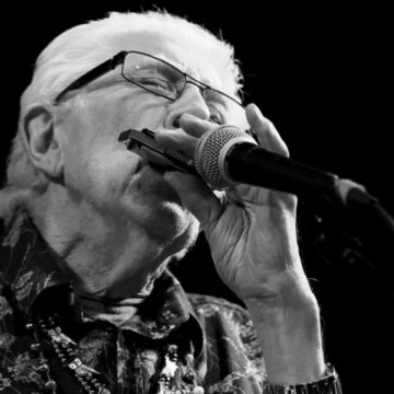 img John Mayall – Nașul blues-ului britanic