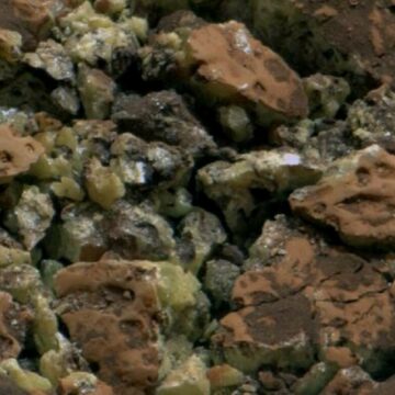 Descoperirea neașteptată făcută de roverul Curiosity pe Marte