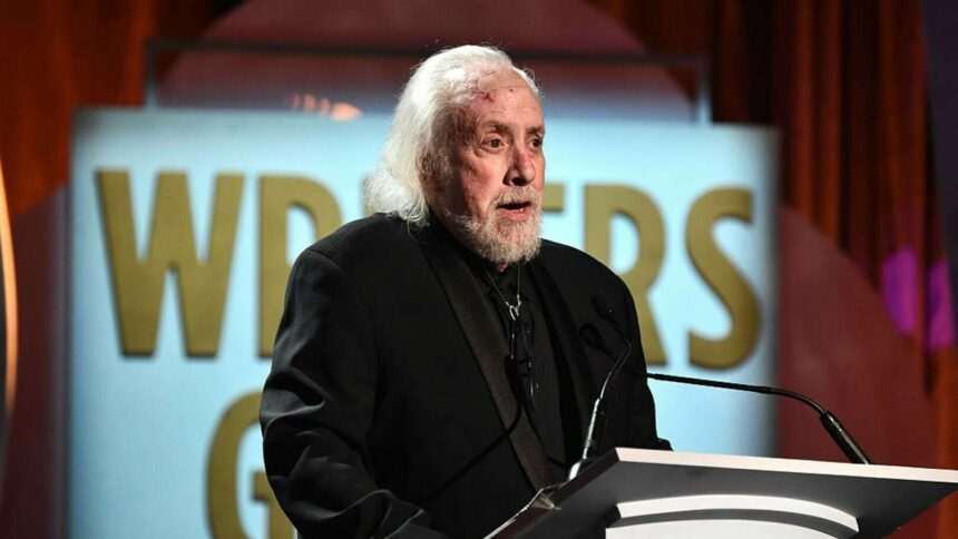 img-129 Robert Towne – maestrul scenarist al filmului Chinatown