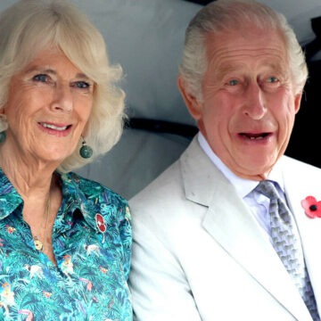 img Cea mai scumpă călătorie a familiei regale britanice