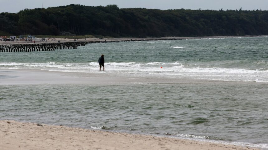 img Descoperirea neașteptată a unor scafandri polonezi pe fundul Mării Baltice