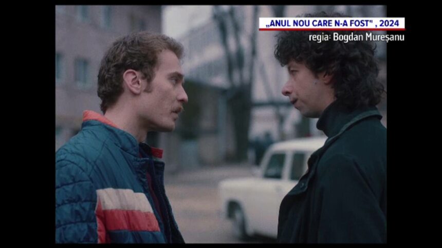 img Două producții românești la Festivalul de Film de la Veneția