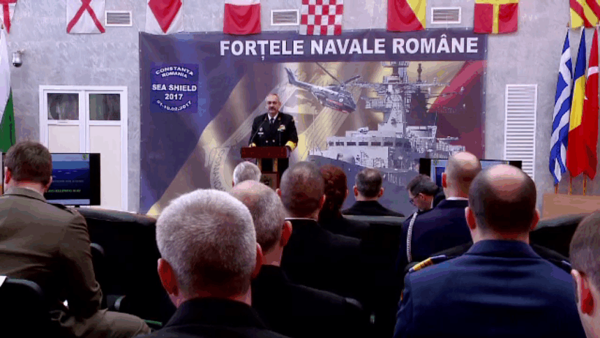 img-13 Participarea Forțelor Navale Române la Exercițiul multinațional BREEZE 24