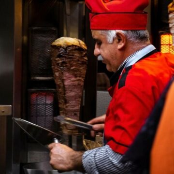 img Războiul kebabului între Germania și Turcia
