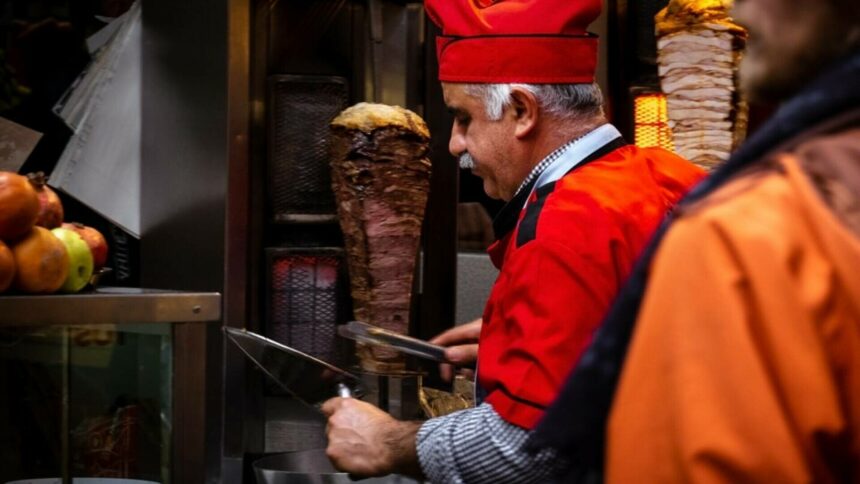 img Războiul kebabului între Germania și Turcia