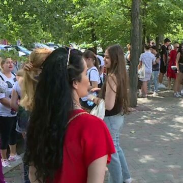 img Repartizarea elevilor la licee după Evaluarea Națională