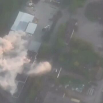 Raportul Rusiei despre uciderile din regiunea Harkov: Adevăr sau propagandă?