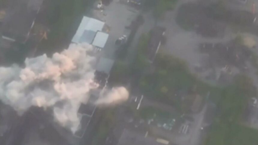 Raportul Rusiei despre uciderile din regiunea Harkov: Adevăr sau propagandă?