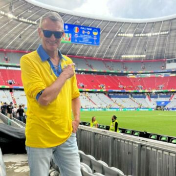 img Fostul fotbalist Gică Craioveanu prins conducând fără permis în județul Argeș