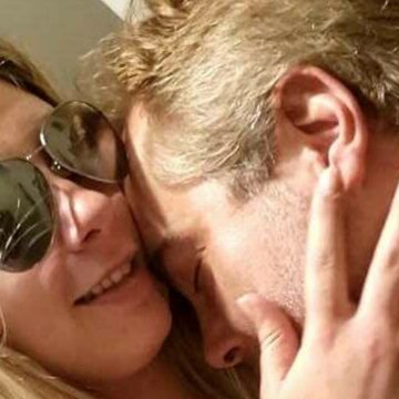 Tânără și-a smuls ochii din orbite într-o psihoză a drogurilor și își reconstruiește viața fără vedere