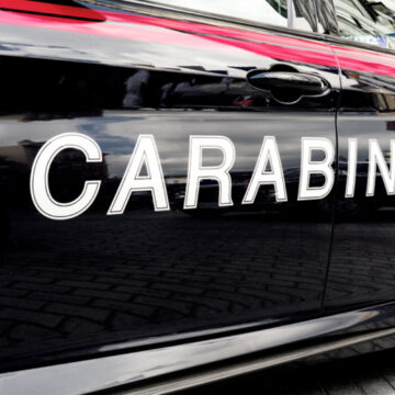 img Dispariția lui Gabriel Crișan în Aeroportul din Italia