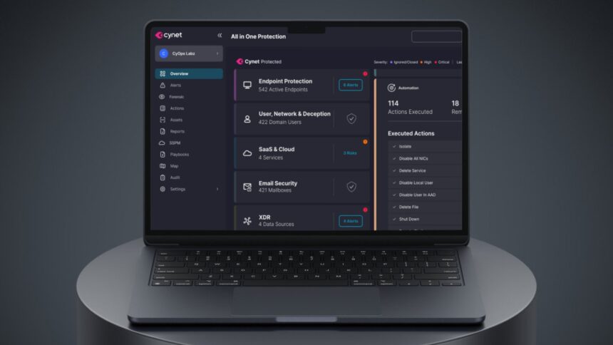img De ce stivele de securitate cibernetică de la mai mulți furnizori devin din ce în ce mai învechite