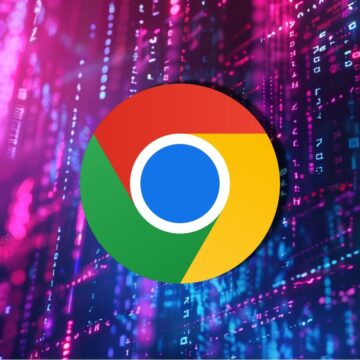 img Google Chrome implementează cererea de parole pentru scanarea arhivelor protejate