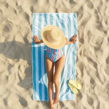 img Reguli de civilizație pe plajă. Cum să te comporți corect și să nu deranjezi vecinii