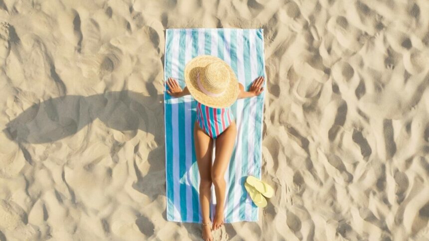 img Reguli de civilizație pe plajă. Cum să te comporți corect și să nu deranjezi vecinii