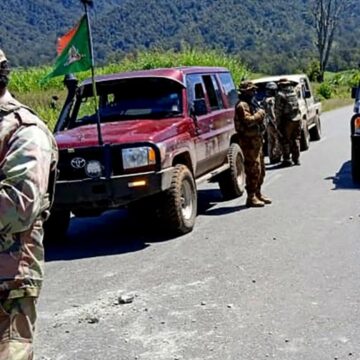 Masacrul din Papua Noua Guinee: Zeci de persoane ucise într-un atac șocant