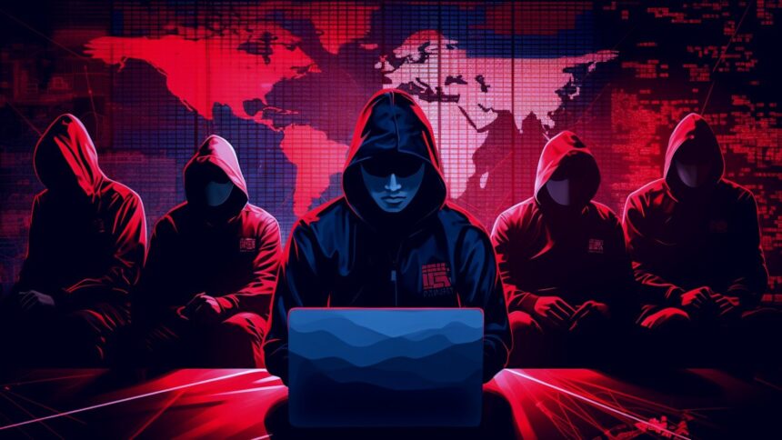 img Statele Unite ofera 10 milioane de dolari pentru informatii despre hackerul DPRK legat de atacurile de ransomware Maui