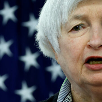 img Taxarea „superbogaților” nu e oportună, crede secretara Trezoreriei SUA