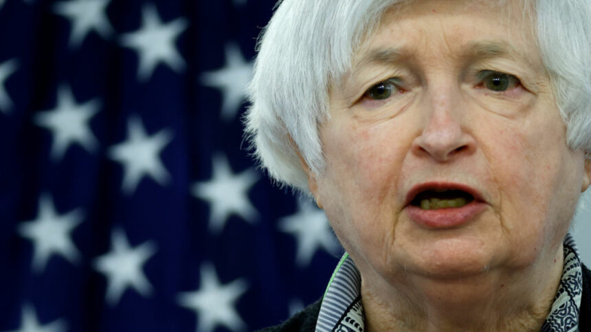 img Taxarea „superbogaților” nu e oportună, crede secretara Trezoreriei SUA