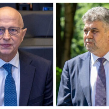 img Mister în jurul alegerilor prezidențiale. Când vom afla dacă Geoană sau Ciolacu vor intra în cursa pentru Cotroceni