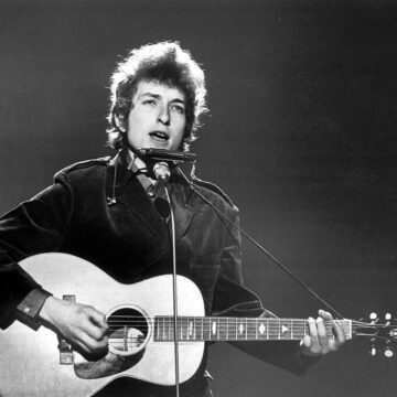 img Bob Dylan – Legendarul muzician care a inspirat filmul biografic „Complet necunoscut”