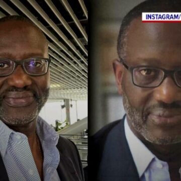 img Românca cercetată pentru șantajarea fostului director general al Credit Suisse