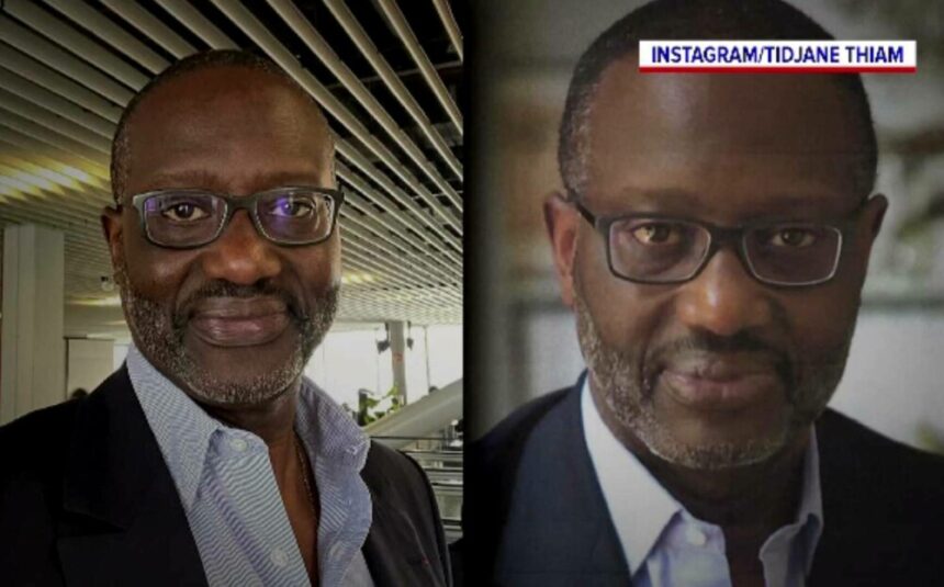 Românca cercetată pentru șantajarea fostului director general al Credit Suisse