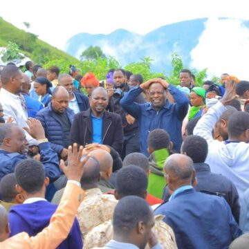 img Tragedie în Etiopia: Peste 200 de persoane au murit în alunecările de teren devastatoare