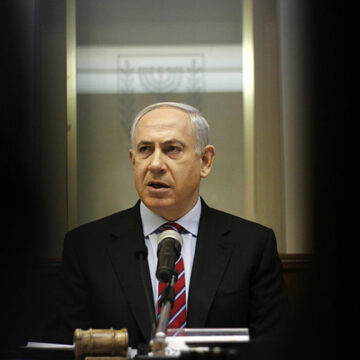 img Renunțarea Guvernului Britanic la Contestarea Dreptului CPI de Emitere a Mandatelor de Arestare pentru Netanyahu și Alte Persoane