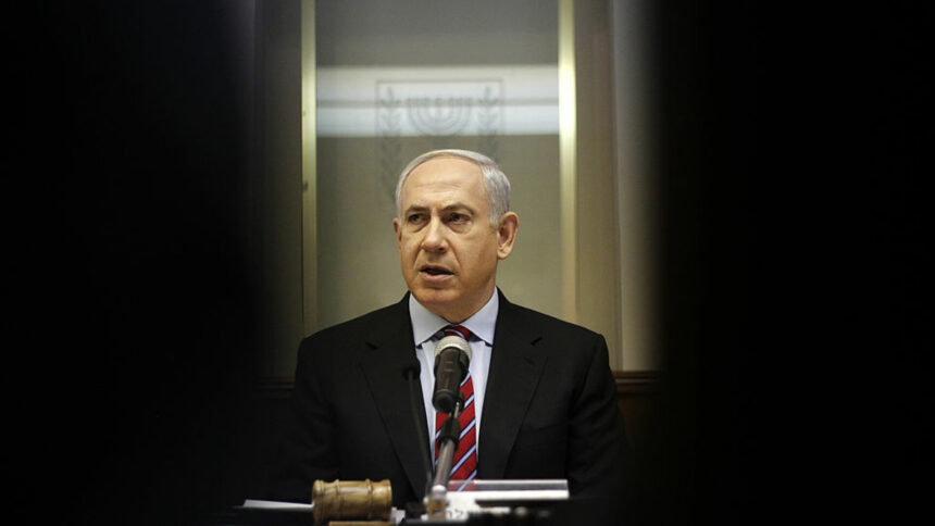 Renunțarea Guvernului Britanic la Contestarea Dreptului CPI de Emitere a Mandatelor de Arestare pentru Netanyahu și Alte Persoane