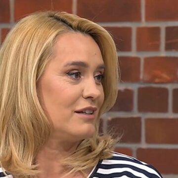img Andreea Esca vorbește despre salariul ei la „La Măruță”