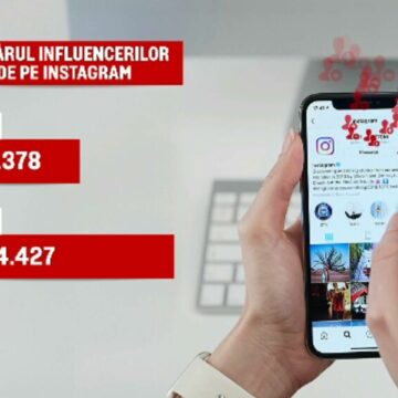img Cât câștigă un influencer pentru o postare pe Instagram