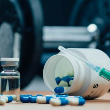 img Primul caz de dopaj de la Jocurile Olimpice 2024. Un sportiv irakian a fost depistat pozitiv