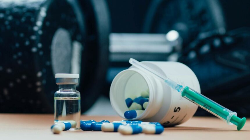 img Primul caz de dopaj de la Jocurile Olimpice 2024. Un sportiv irakian a fost depistat pozitiv