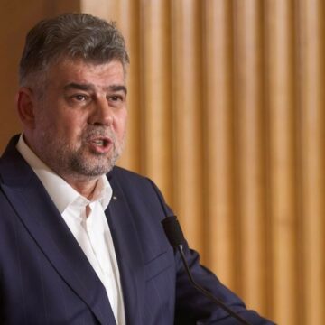 img Marcel Ciolacu anunță măsuri fiscale fără creșterea TVA sau impozitare