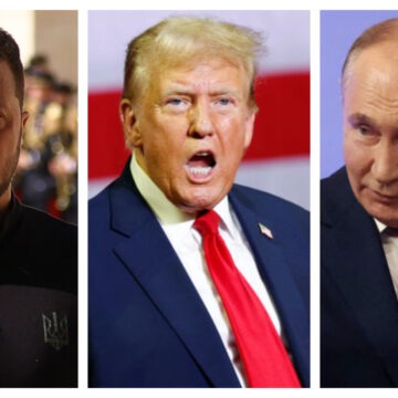 Comentariile lui Trump despre Rusia și reacția Kremlinului