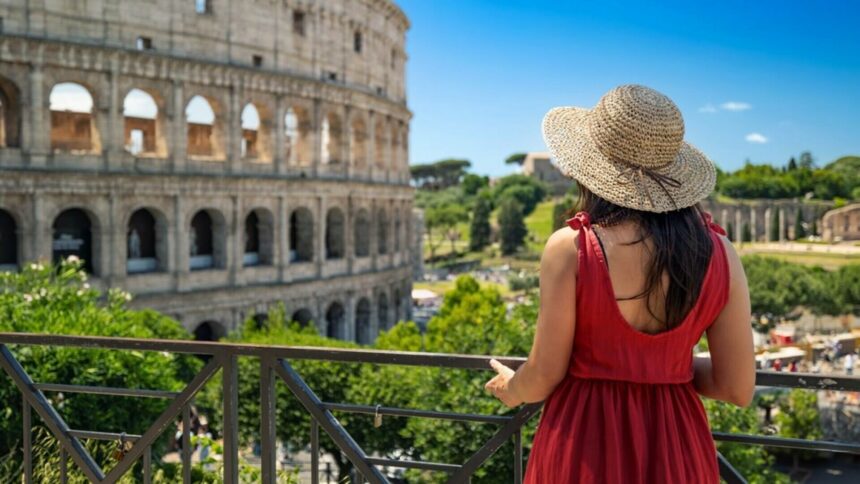 Orașe istorice fascinante pentru pasionații de cultură