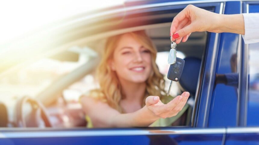 Sfaturi utile pentru închirierea unei mașini în vacanță
