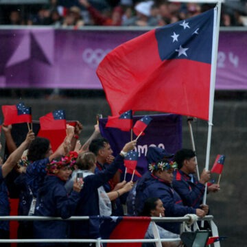 img Tragedie la Jocurile Olimpice de la Paris. Un antrenor a murit în Satul Olimpic