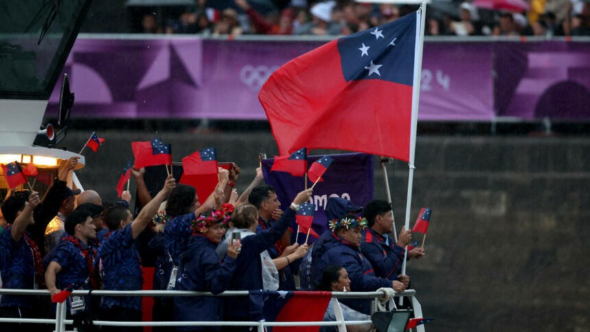 Tragedie la Jocurile Olimpice de la Paris. Un antrenor a murit în Satul Olimpic