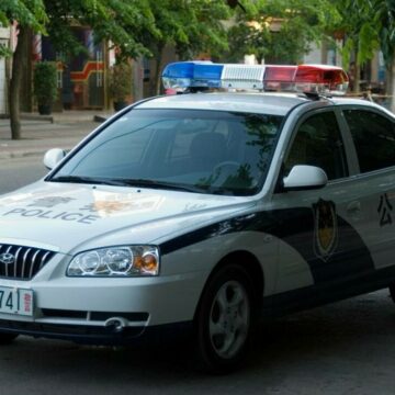 img Incident tragic în China: Mașină intră în mulțime, provocând morți și răniți