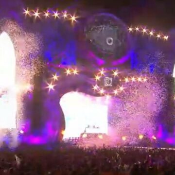 img UNTOLD 2024: Un festival plin de magie și muzică de excepție