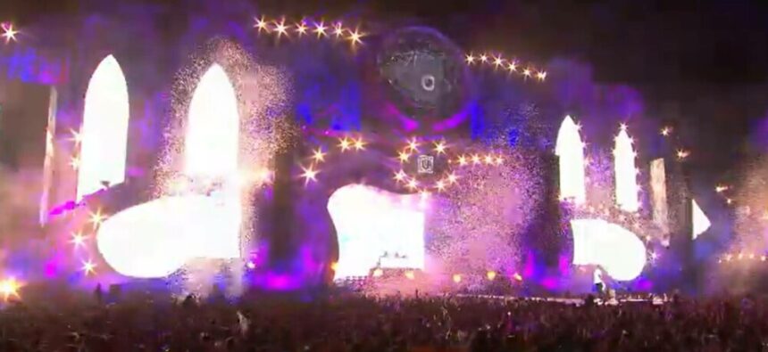 img UNTOLD 2024: Un festival plin de magie și muzică de excepție