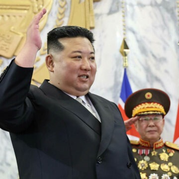 img Scandal de spionaj în Coreea de Sud