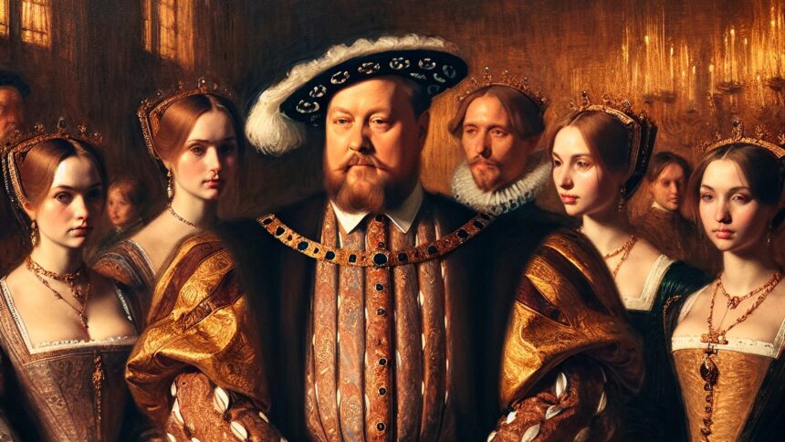 img Descoperirea unui portret pierdut al lui Henric al VIII-lea prin intermediul social media