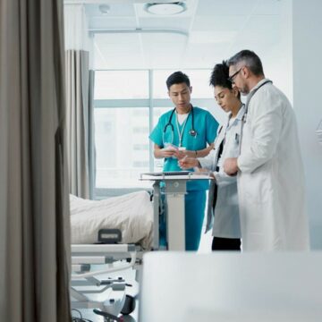 img Miracolul unei tinere care s-a trezit din coma chiar inainte de inmormantare