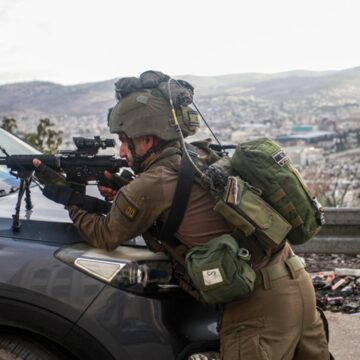 img Atacul israelian asupra unei școli din Fâșia Gaza – 30 de morți și peste 100 de răniți