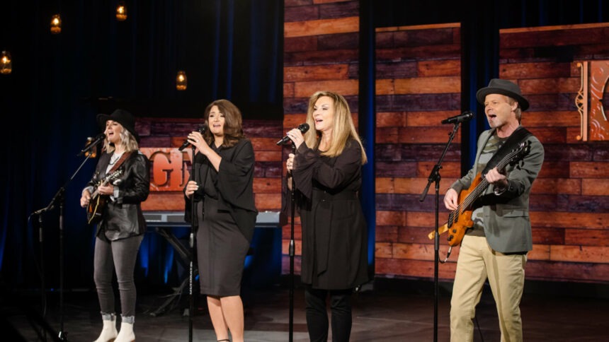 img Tragedia familiei Nelon – Trei membri ai unei trupe nominalizate la Grammy au murit într-un accident aviatic