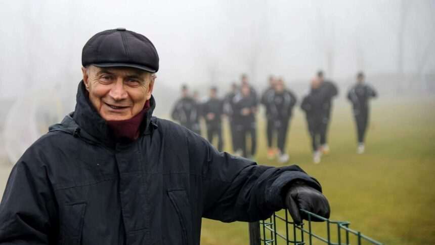 img-15 Doliu în fotbalul românesc. A murit legendarul antrenor „Jackie” Ionescu
