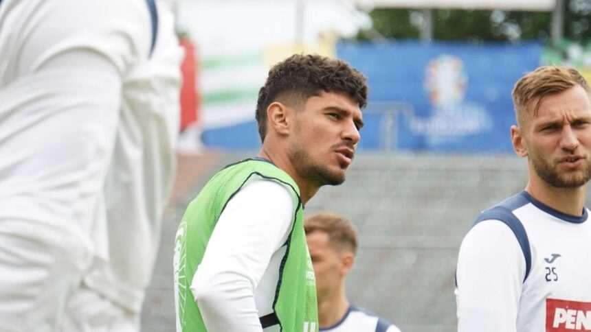 img-150 Transferul lui Florinel Coman la Al-Gharafa – declarațiile lui Gigi Becali